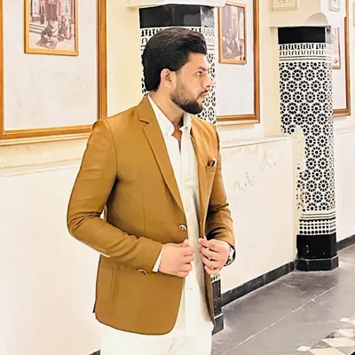 Farhan Chaudhary profile