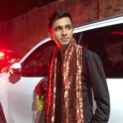 Farhan Faruqui profile