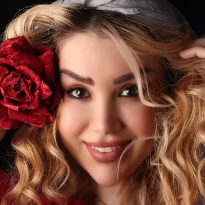 فرناز(تینا) فرهنگ | مبتکر و مُبَدِع ریمو تخصصی(مشکی -حنا-شرابی) profile