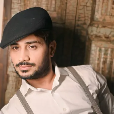 Farhan Rizvi profile