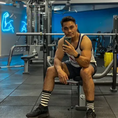 Farhan Hadi profile