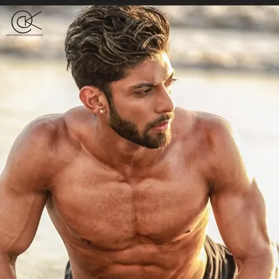 Farhan Khan | |Health and Fitness Coach profile