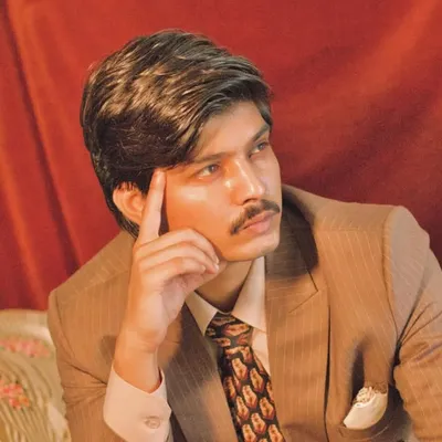 FARHAN KHAN profile