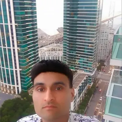 Farhan Latif profile