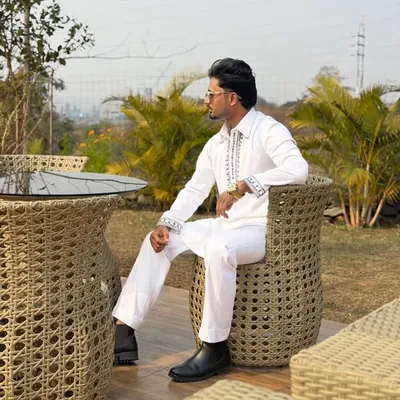 Atif Farhan profile