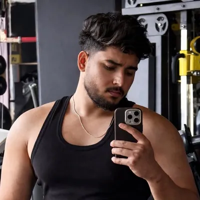 Farhan Khan profile