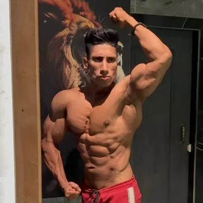 Farhan Khan profile