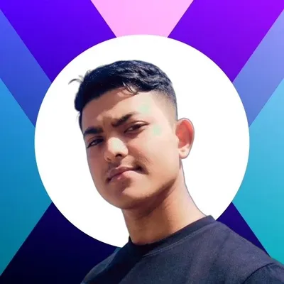 Farhan Yunus Ansari profile