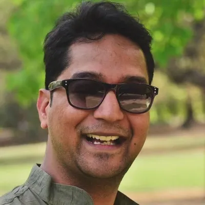 Farhan Mohammad profile