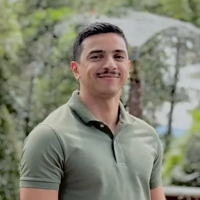 Farhan Zubedi profile
