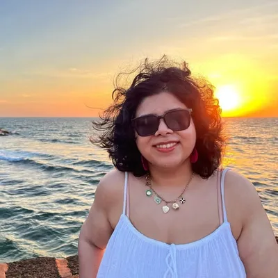 Farha Kazi profile