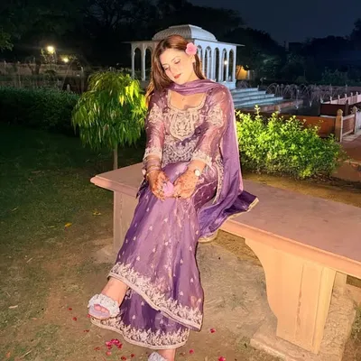 Farheen Fatima profile