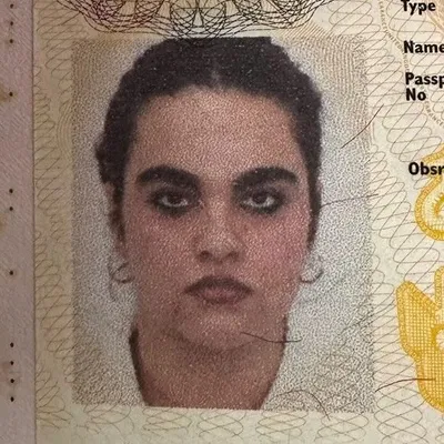 Farheen Fatima profile
