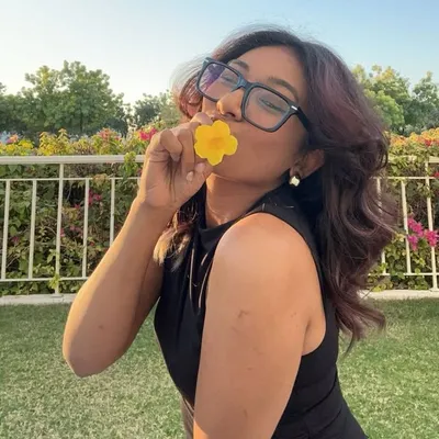 Farheen Themali profile