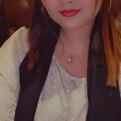 farheen ansari profile