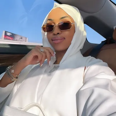 Farhia Abdifitah Ali profile