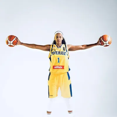 Farhiya Abdi profile