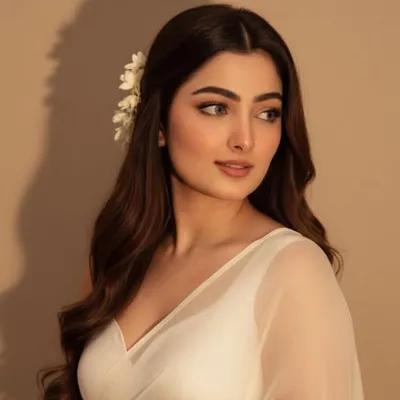 Fari Awan profile