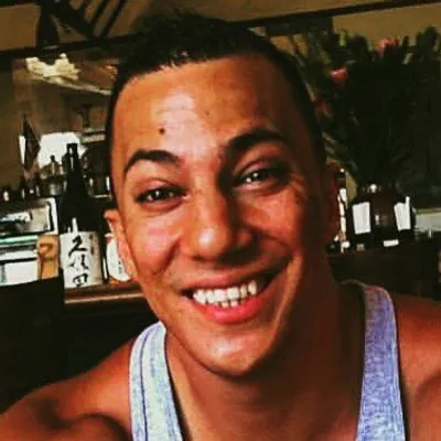 Farid Ben profile