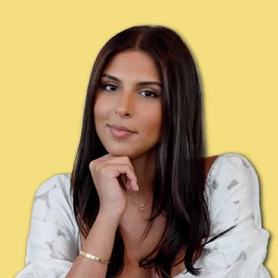 Farida Bayoumi profile