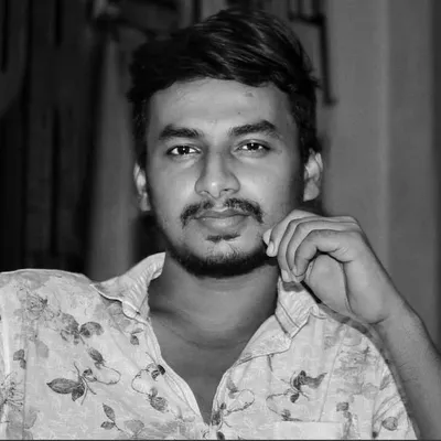 Farid Ahmad profile