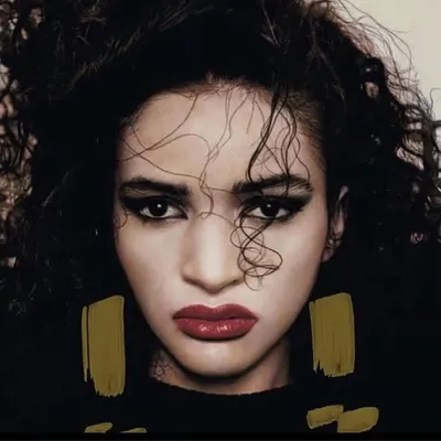Farida profile