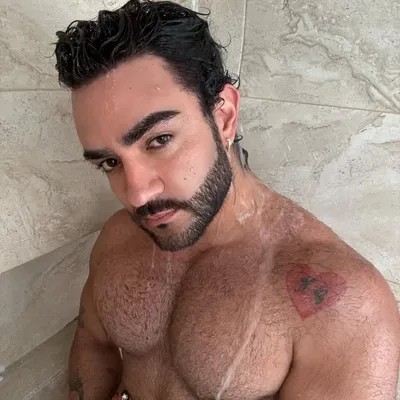 Farid Caram Castellanos profile