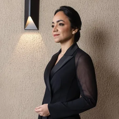 Faride Raful profile