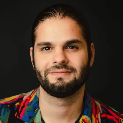 Farid Dieck profile
