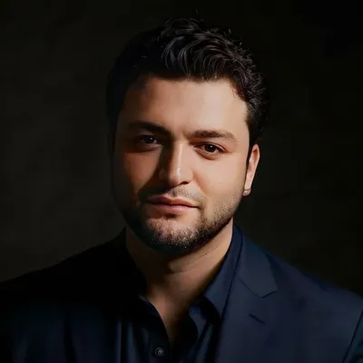 Videographer profile