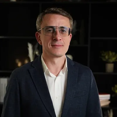 Farid R. Zakirov profile