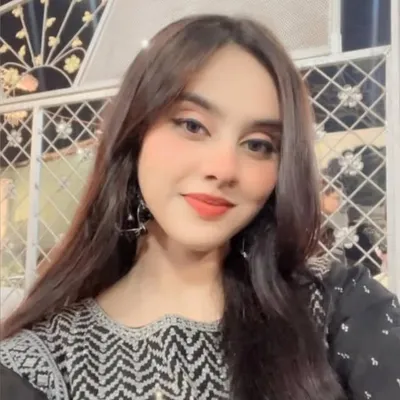 Fariha khanum فریحہ خانم profile