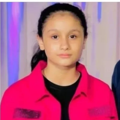 Fariha Safder ❤️ profile