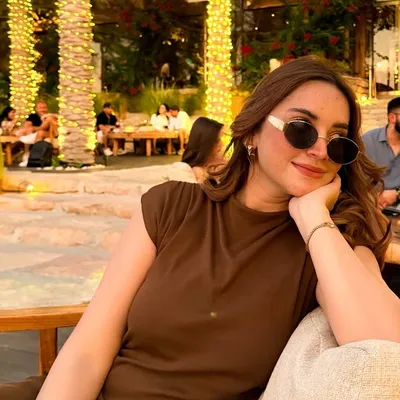 Fariha Asghar profile