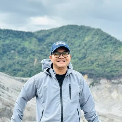 Farih Fadli profile