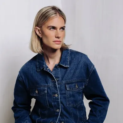 FARINA Fichtner-Zenker | MODERATORIN | MODEL profile