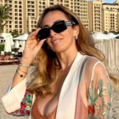 Farina Giorgia profile