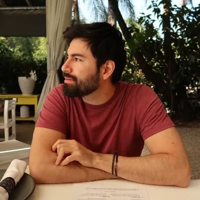 Farid Sandoval profile