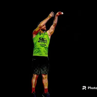 Fabian Ristau profile
