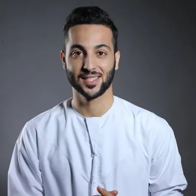 فارس الخالدي | Faris Alkhaldi profile