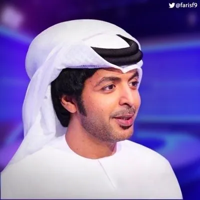فارس عوض profile