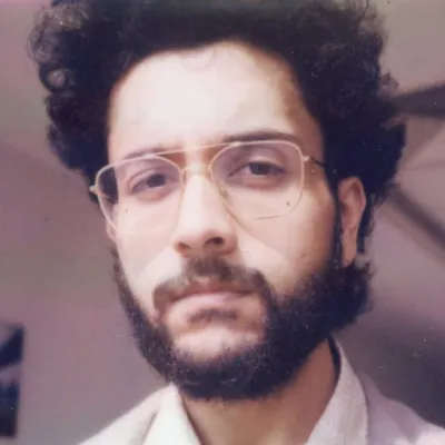 فارس قُدُس profile