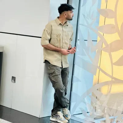محمد فارِش profile