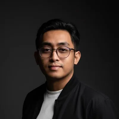 Faris Ahmad - Excel Hack profile