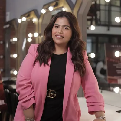 Raheela Thanawala profile
