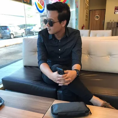 Fariz Izwan profile
