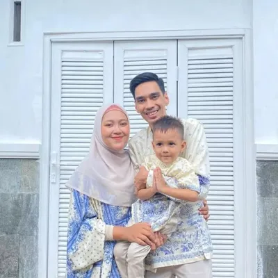 Fariz Azani profile