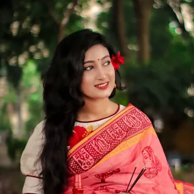 Farjana Akhter profile