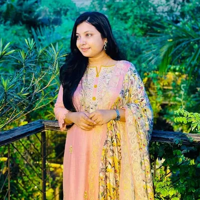 Farjana Islam profile