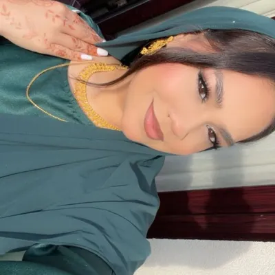 Farjana ❥ profile